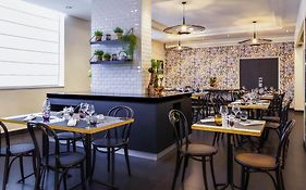Novotel Paris 17